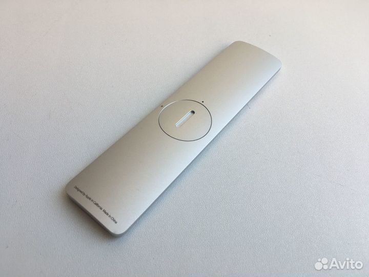 Пульт б/у Apple Remote