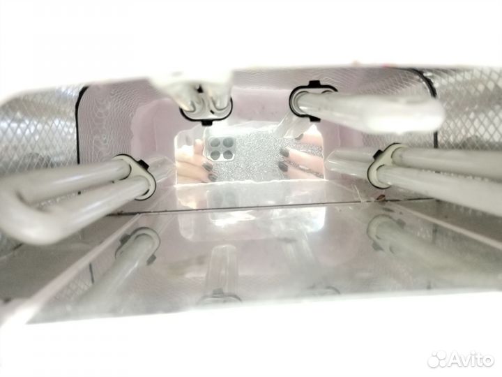 Лампа для ногтей