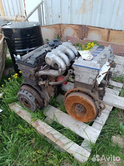 Продам двигатель 409, 405