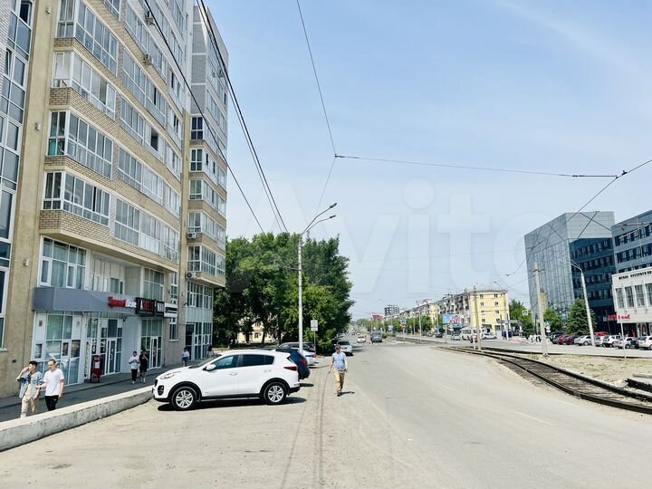 Квартира-студия, 20 м², 9/10 эт.