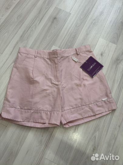 Шорты valmax италия