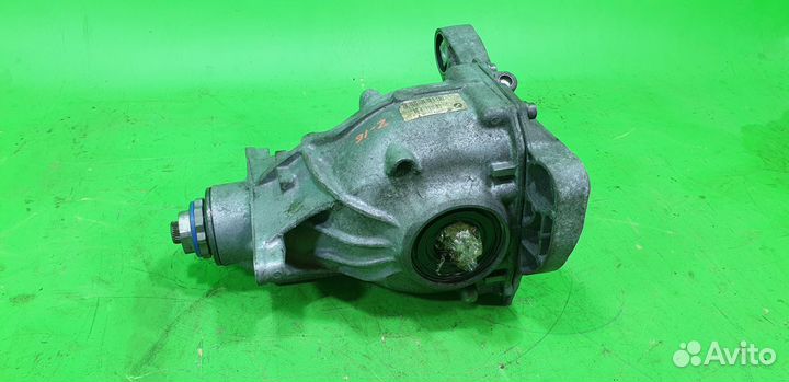 Редуктор главной передачи BMW 7 G11 G12