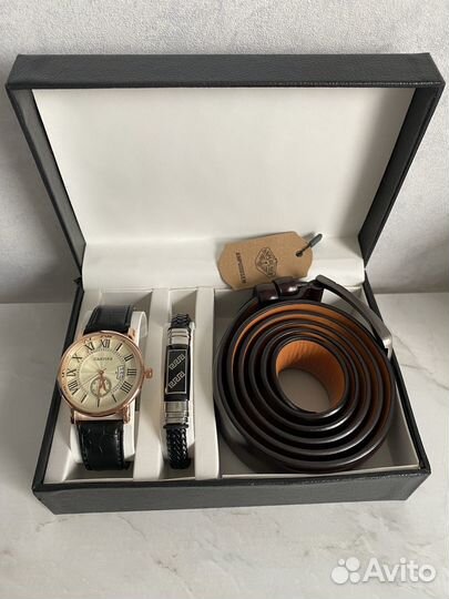 Подарочный набор для мужчин