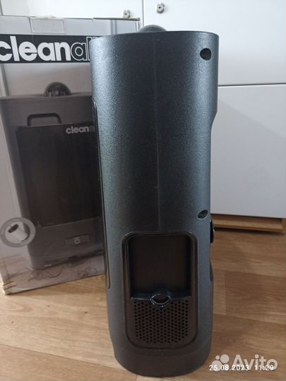 Парикмахерский пылесос Clean all