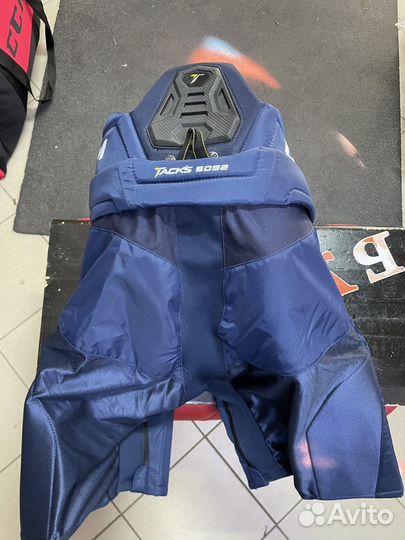 Хоккейные шорты Ccm Tacks 5092 SR-XL