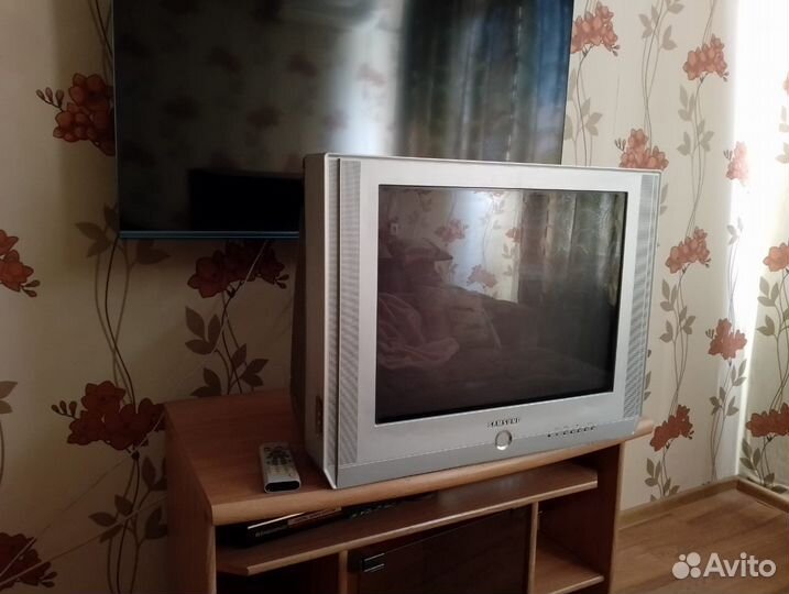 Телевизор бу