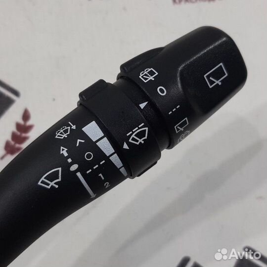 Подрулевой переключатель правый Kia Sportage 2