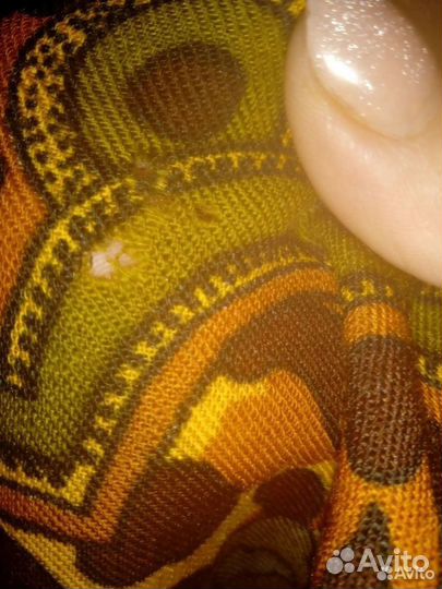 Павловопосадский платок