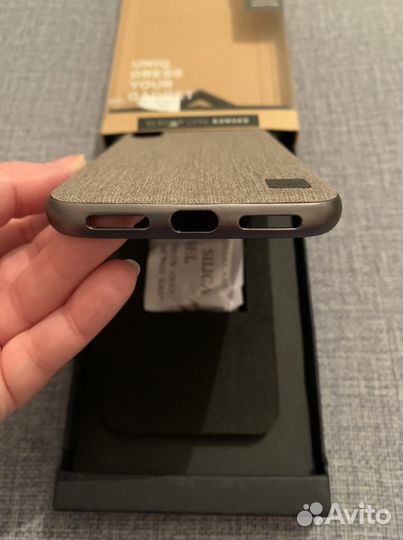 Чехол на iPhone X XS 11 PRO