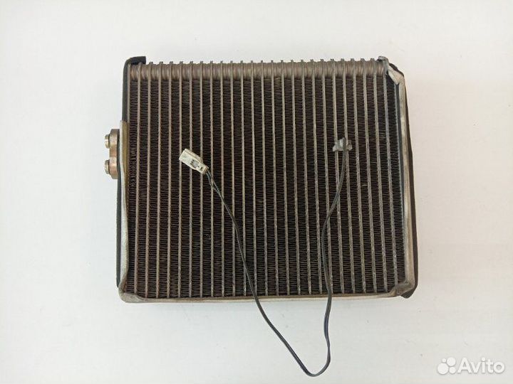 Испаритель кондиционера Nissan Laurel GC-35 RB25DE