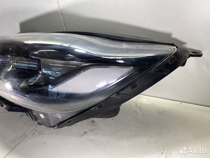 Фара светодиодная левая Kia Sorento Prime 2017