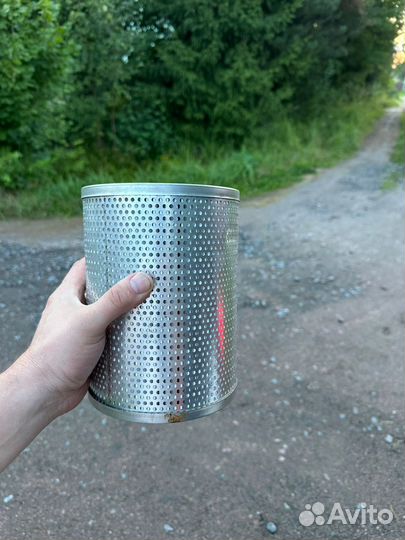 Фильтр масляный Donaldson