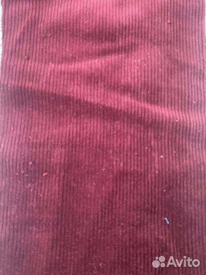 Ткань - остатки, цена за 1 отрез