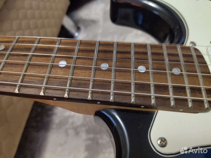 Ashtone Электрогитара