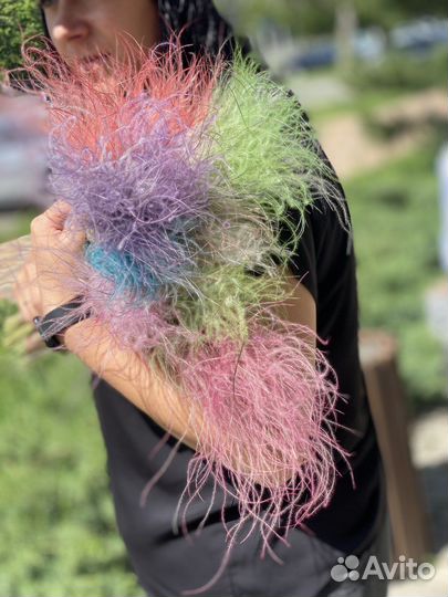 Ковыль (стифа)