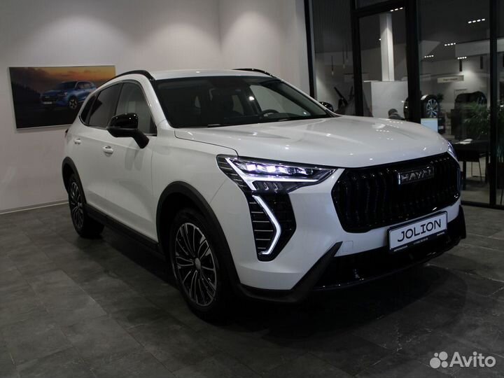 Haval Jolion 1.5 AMT, 2023