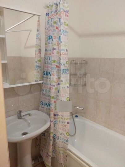 Квартира-студия, 28 м², 13/22 эт.