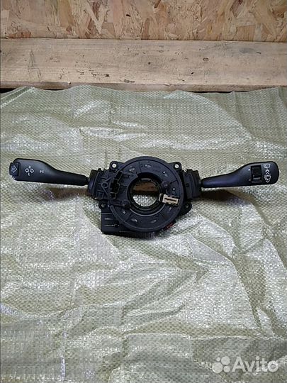 Подрулевой переключатель BMW 3 series Е46