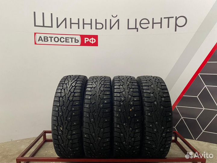 Cordiant Snow Cross 185/60 R15