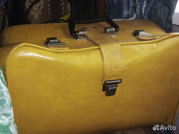 Швейная машинка ручная