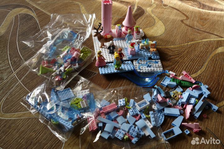 Lego вертолет, джип,игра Сегун Сэкитахара