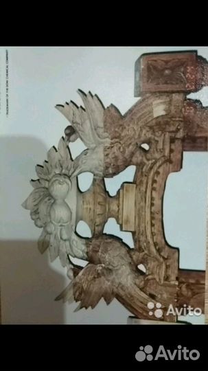 Ремонт и реставрация мебели