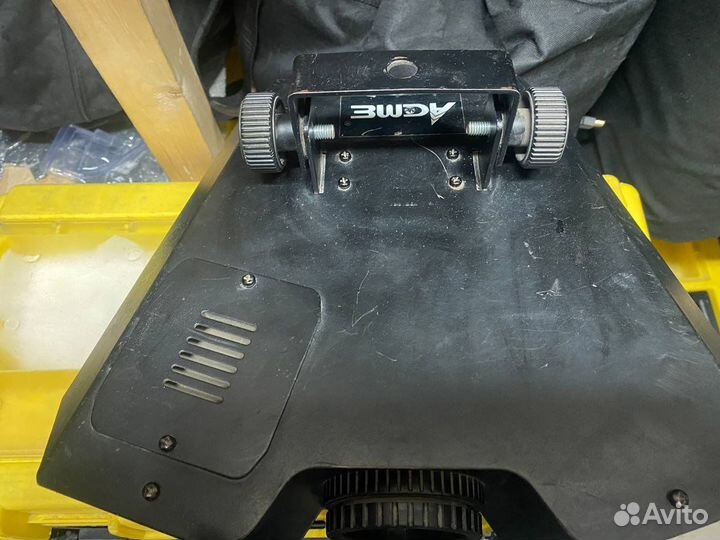 Световой прибор Acme