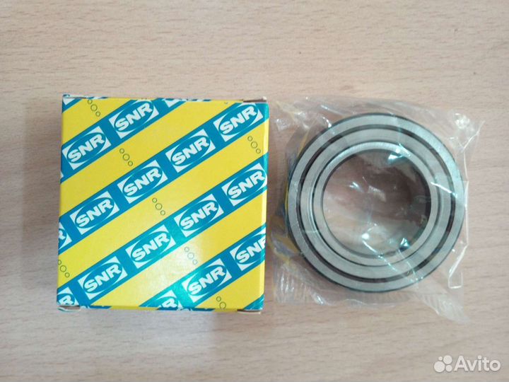 Подшипник привода Рено Дастер