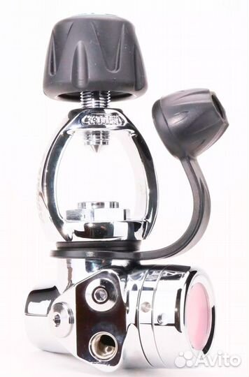 Первая ступень регулятора Rg-4100f Ice Yoke