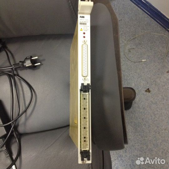 Модуль Tebit для мультиплексора FOX 515