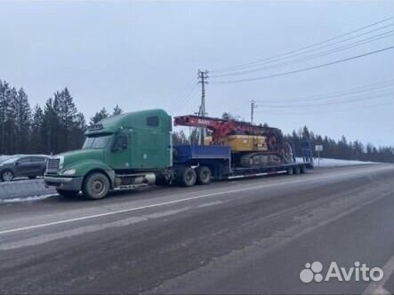 Аренда и услуги тралов. Длиномер