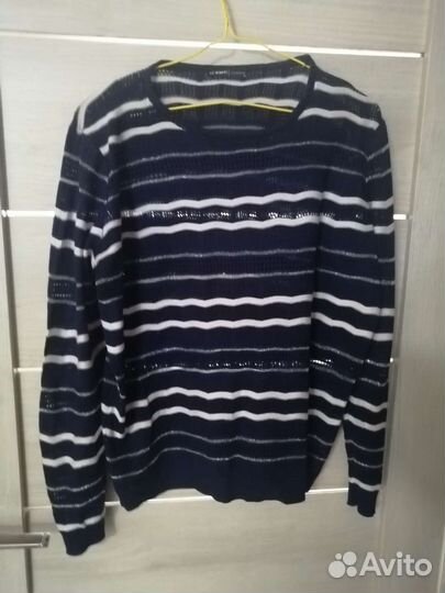 Вещи женские 50-52