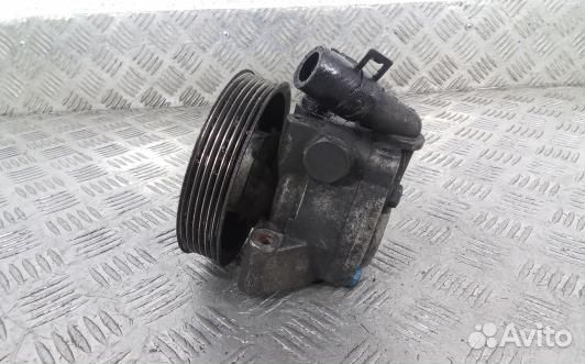 Насос гу дизельный ford galaxy 3 (HDN21BT01)