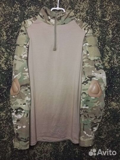 Костюм тактический G 3, в расцветке Multicam, 3XL