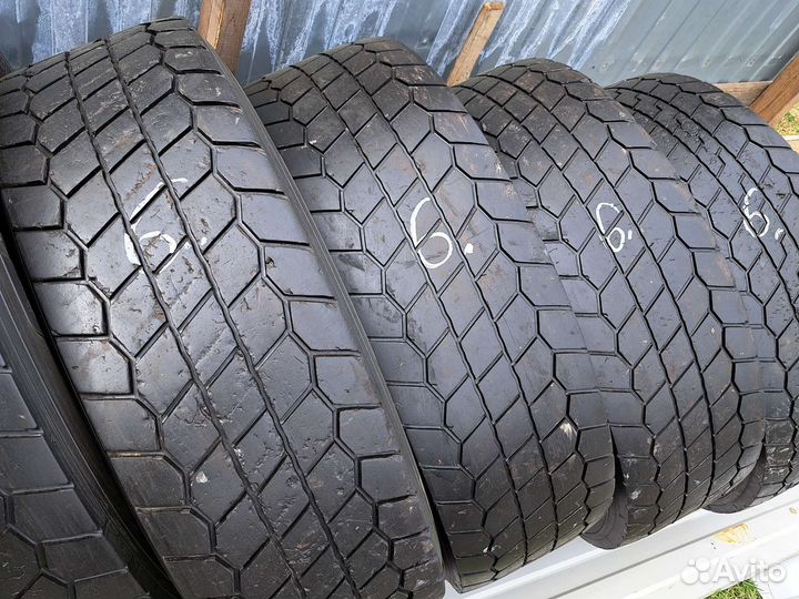 Шины 315/70 R22.5 matador
