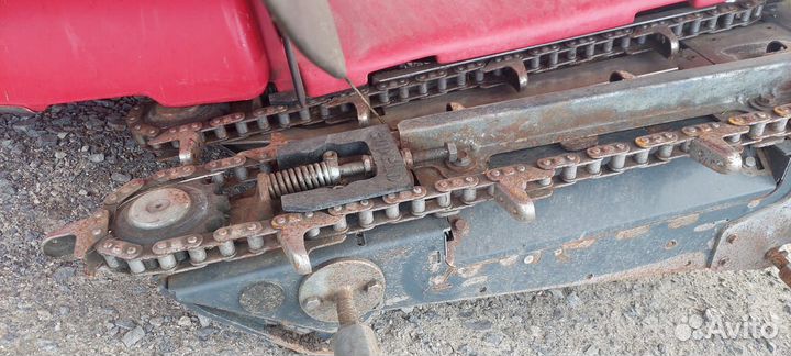 Жатка CAPELLO Quasar Diamant, 2017