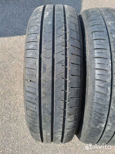 Bridgestone Ecopia NH100 195/65 R15