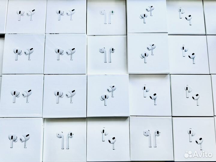 AirPods 2/AirPods 3/AirPods Pro/AirPods Pro 2