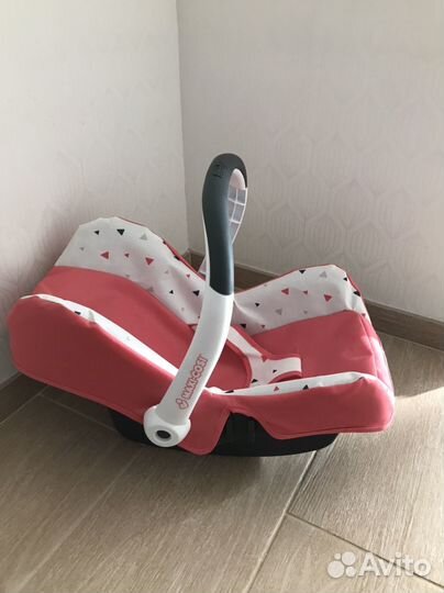 Стул для кормления Smoby