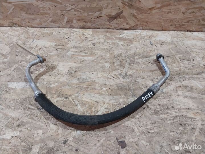 Трубка кондиционера Renault Megan 2 шланг