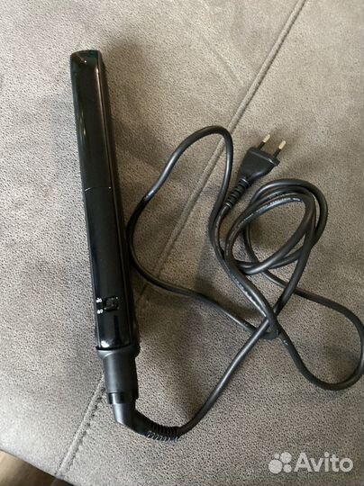 Плойка Rowenta