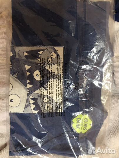 Футболки кофты слип для мальчиков