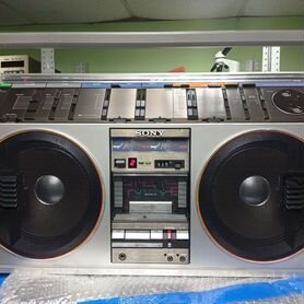 Sony CFS-99