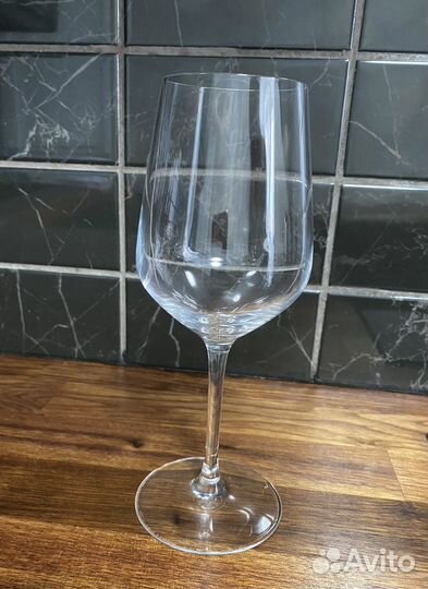 Набор бокалов (6 штук)