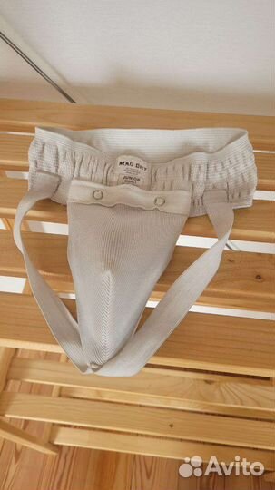 Ракушка хоккейная детская 20-26