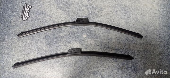 Щетки стеклоочистителя Renault Sandero 288908484R