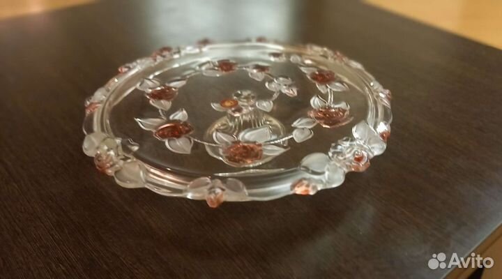 Ваза для фруктов