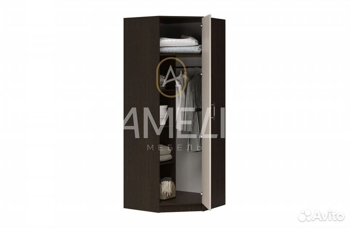 Шкаф угловой икеа