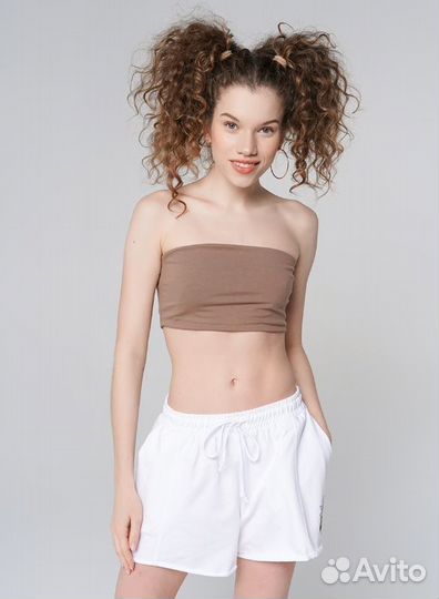 Твое Шорты Рик и Морти