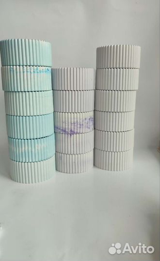 Подсвечник из гипса / шкатулка